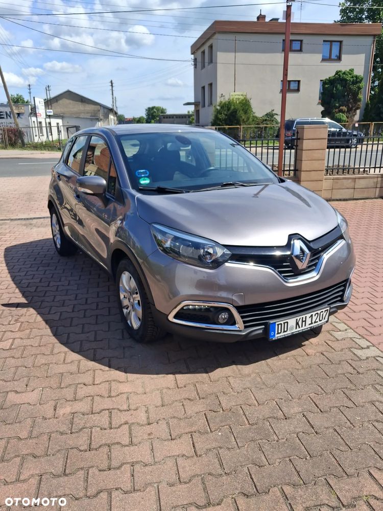 Renault Captur - 2
