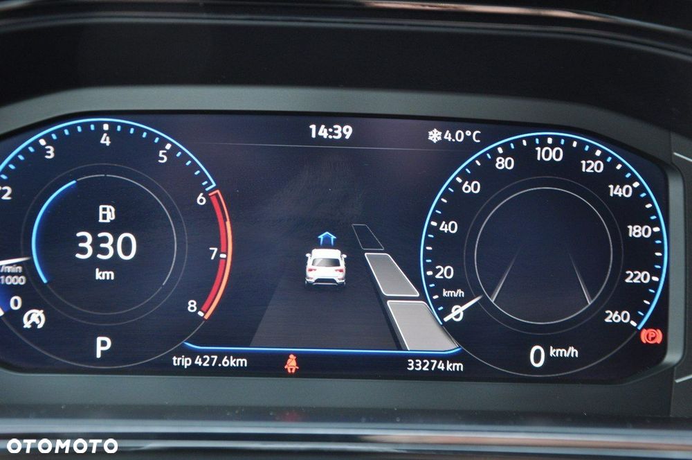 Volkswagen T-Roc - 22