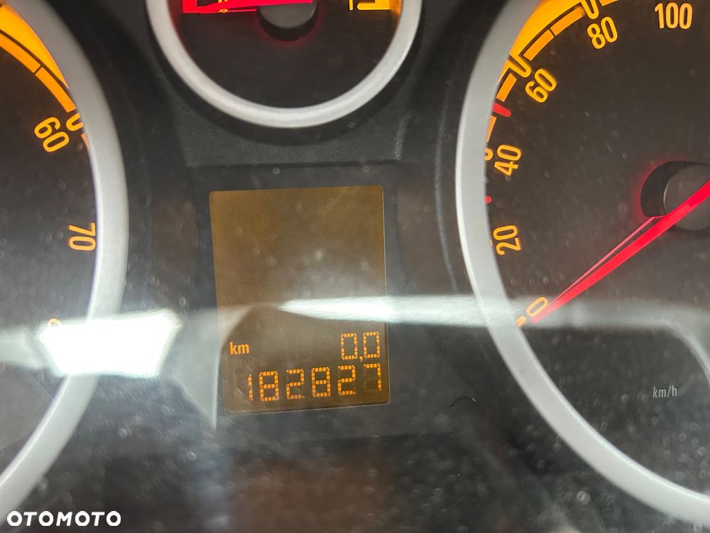 Silnik kompletny Opel Corsa D 1.2 16v Z12XEP 180 tys km - 2