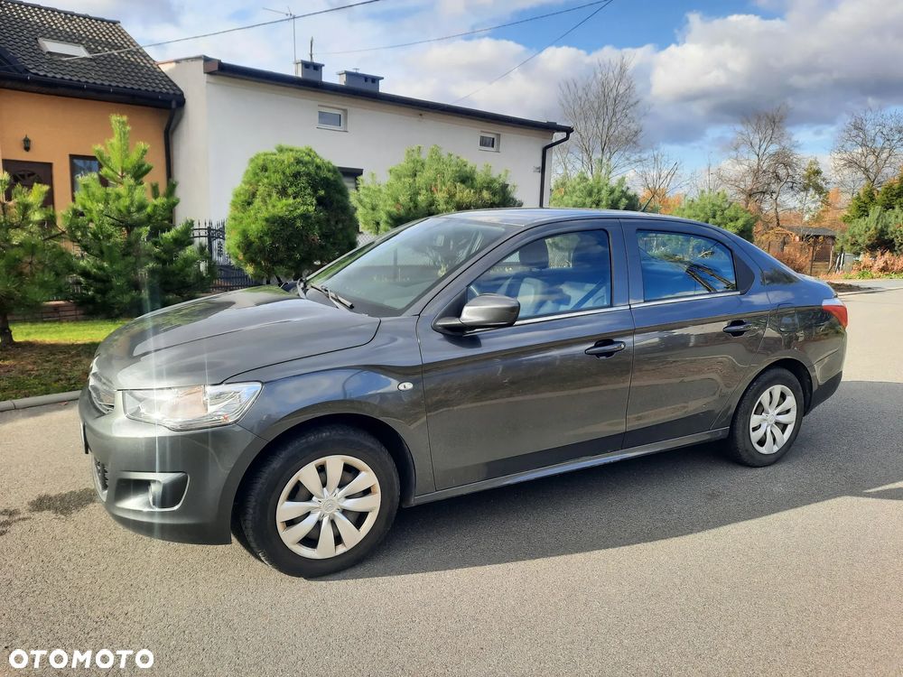 Citroën C-Elysée 1.6 VTi Seduction - 12