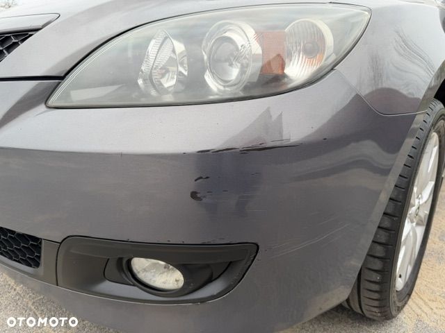 Mazda 3 1.6 Active - 8