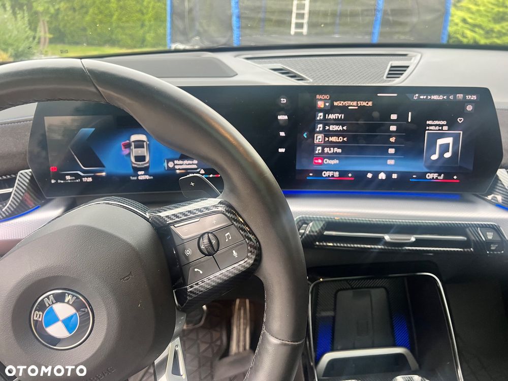 BMW X2 sDrive18d M Sport sport - 9