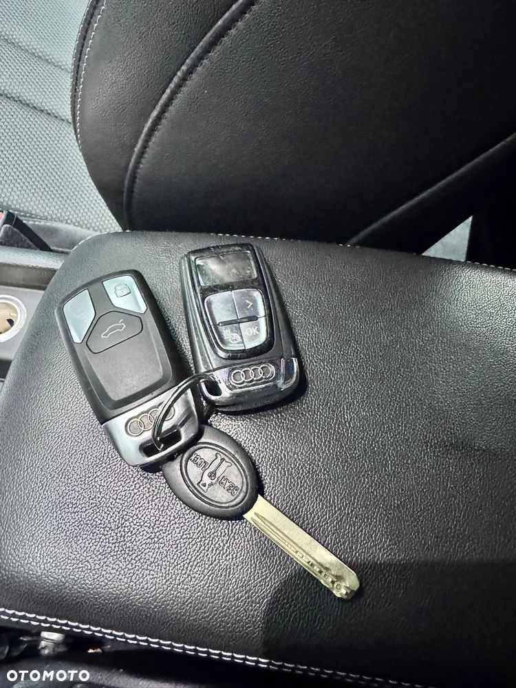 Audi A4 - 27