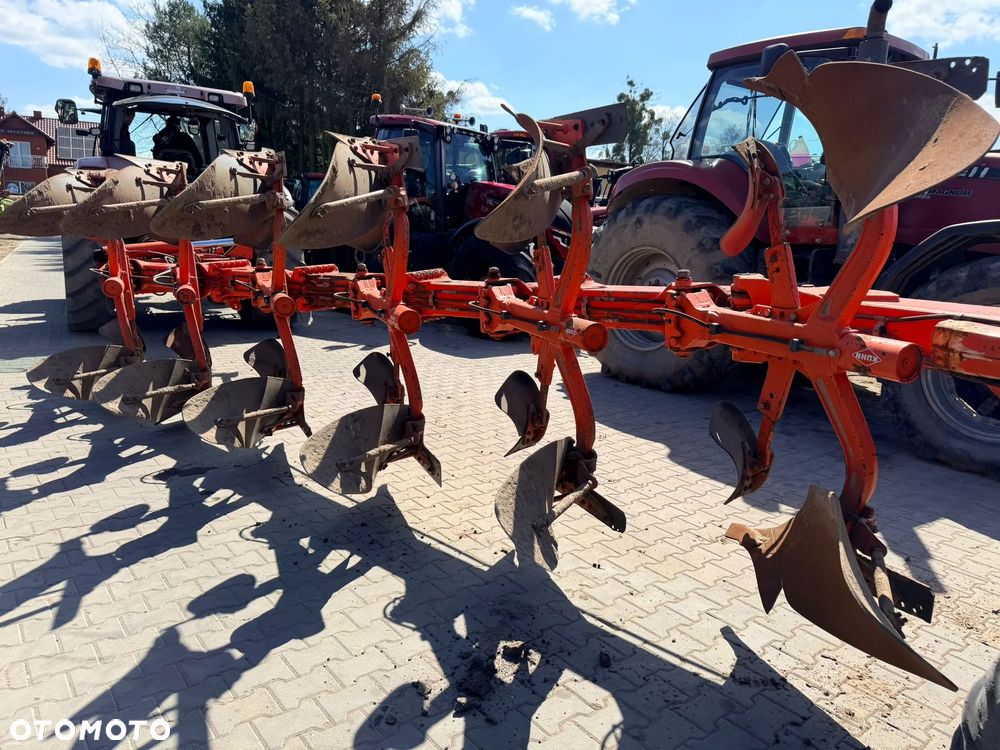 Kuhn VARI MANAGER - 7