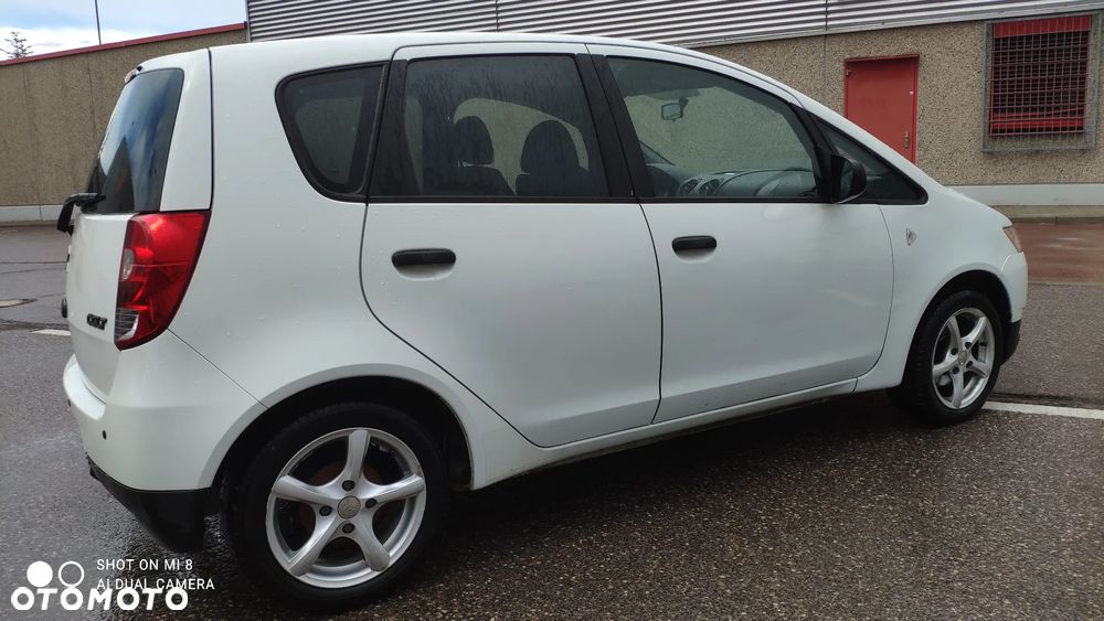 Mitsubishi Colt 1.3 Inform - 7
