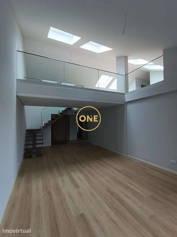 Apartamento T3+1 de Luxo em Carcavelos, Cascais - Grande imagem: 5/11