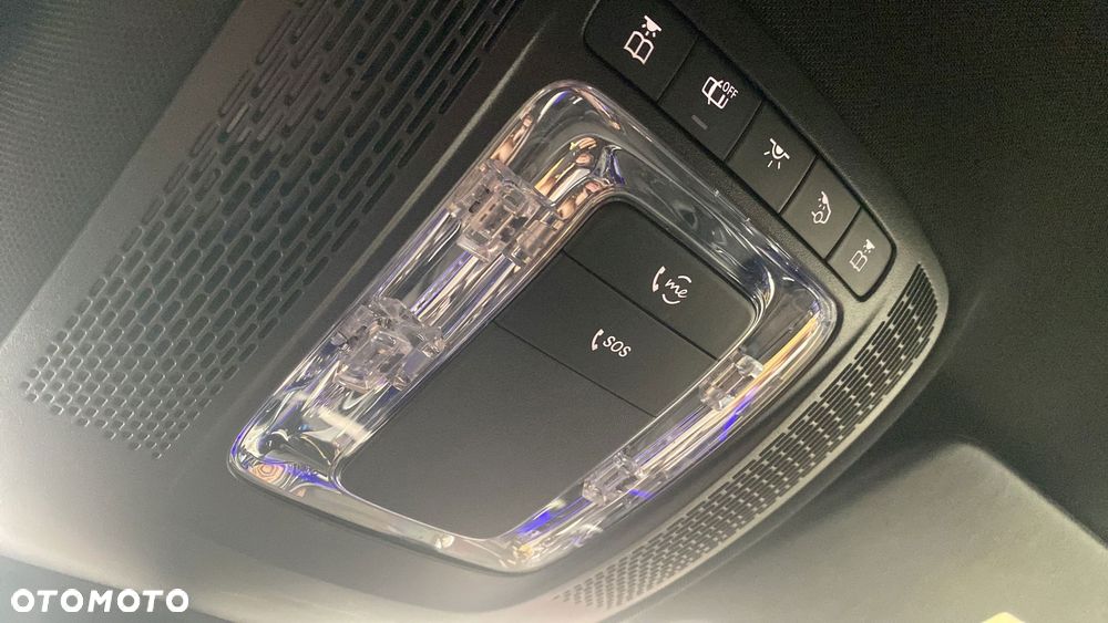 Mercedes-Benz GLB 200 d 4-Matic Progressive 8G-DCT - 26