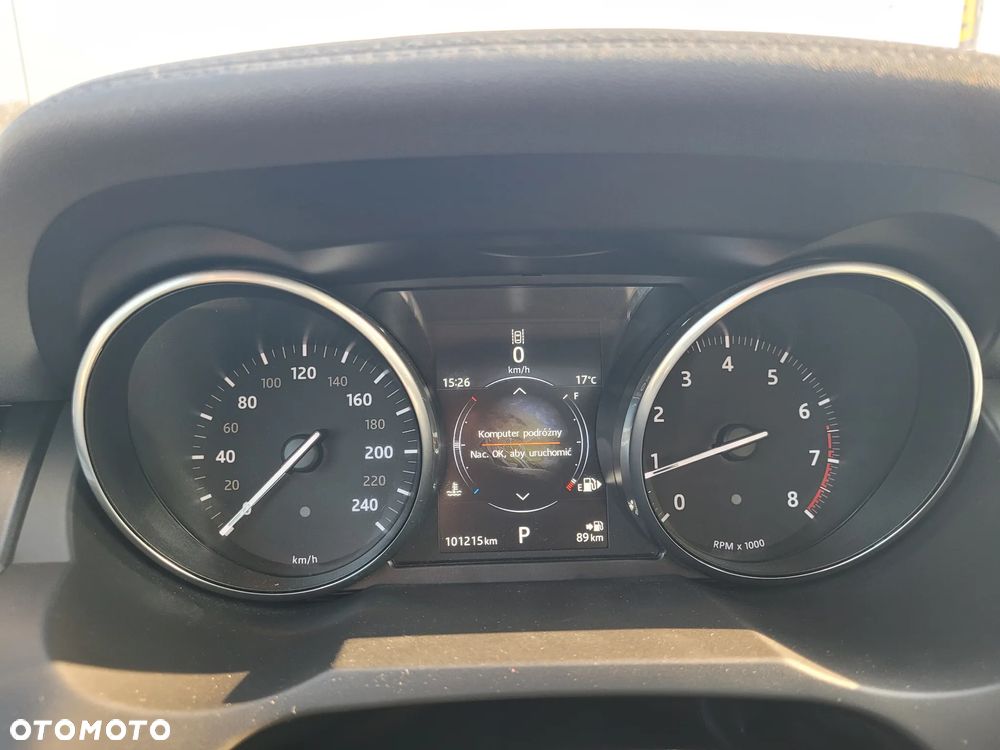 Land Rover Range Rover Evoque 2.0Si4 HSE Dynamic - 22