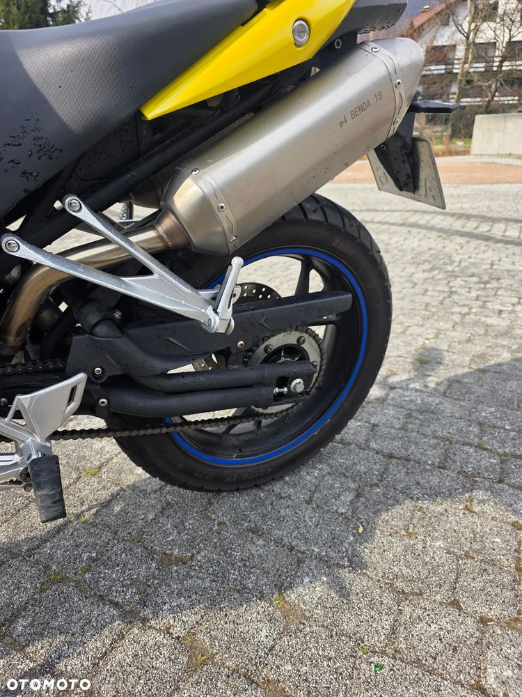 Benda Street 125 - 21