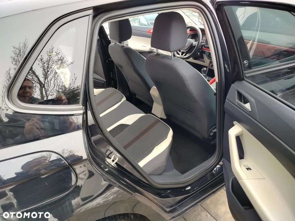 Volkswagen Polo 1.0 TSI OPF beats - 12