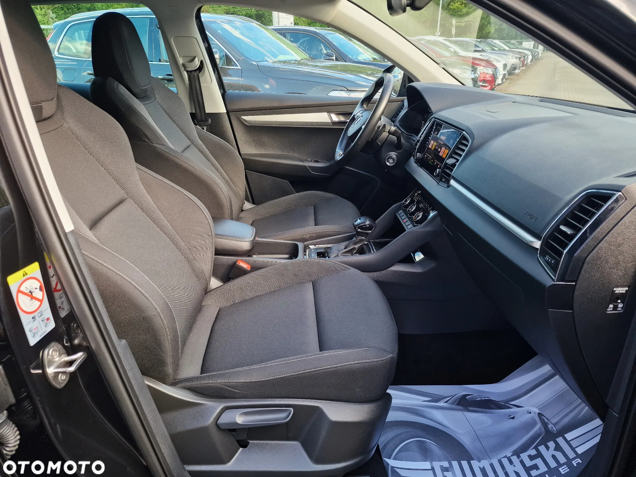 Skoda Karoq - 19