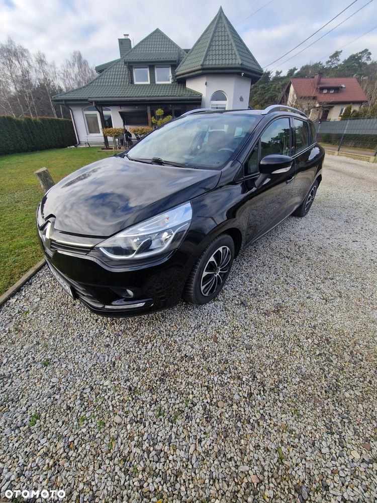 Renault Clio 1.2 16V 75 Experience - 13