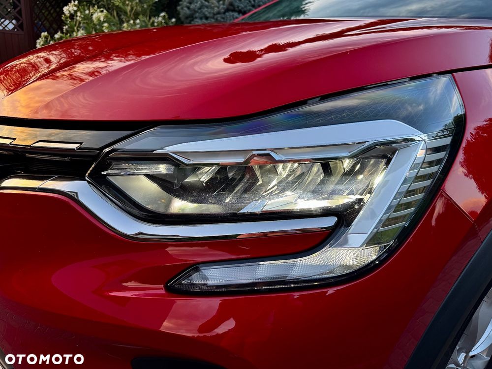 Renault Captur TCe 100 INTENS - 5