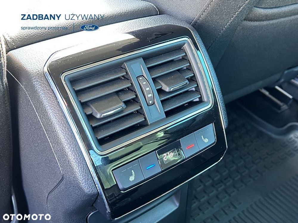 Skoda Superb - 15
