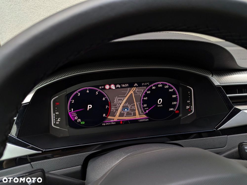 Volkswagen Arteon 2.0 TSI R-Line DSG - 22