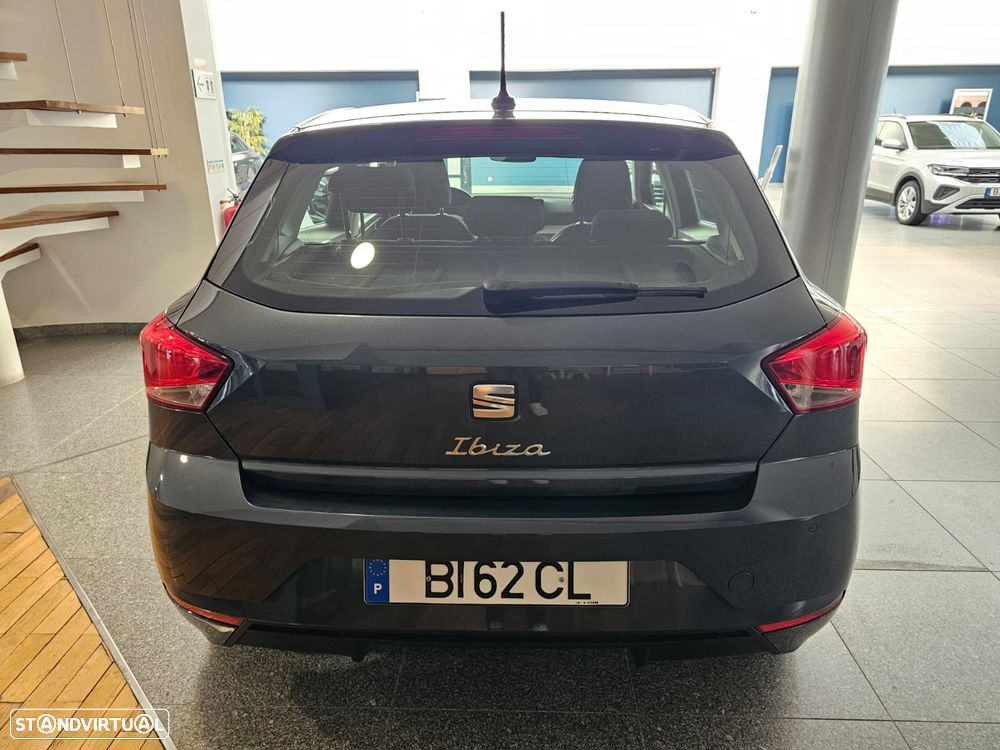 SEAT Ibiza 1.0 TSI Style - 10
