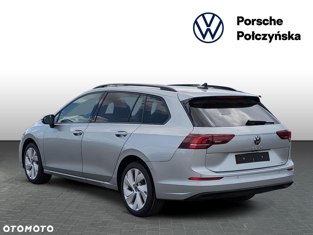 Volkswagen Golf Variant - 7