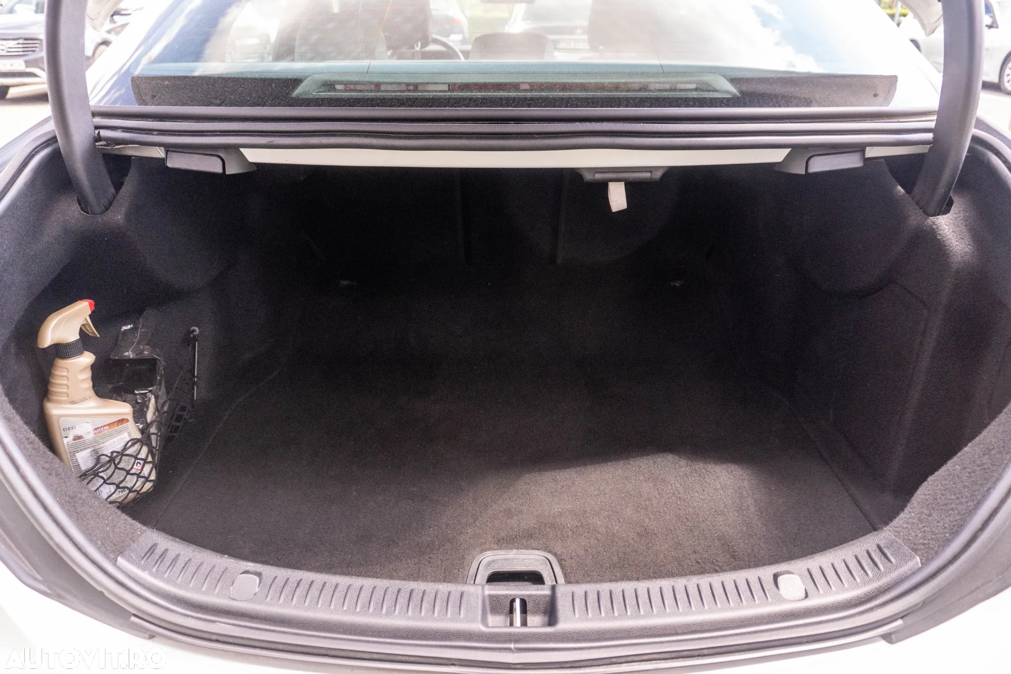 Mercedes-Benz E 300 d Aut. - 38