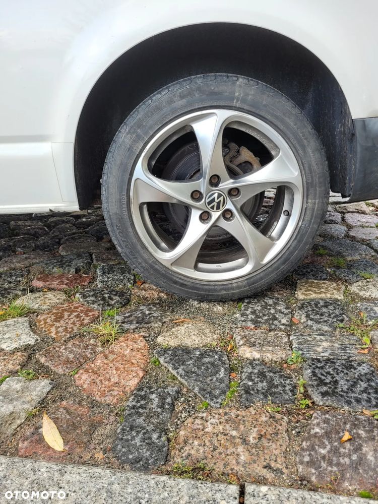 Volkswagen Transporter T5 TDI L1H2 - 18