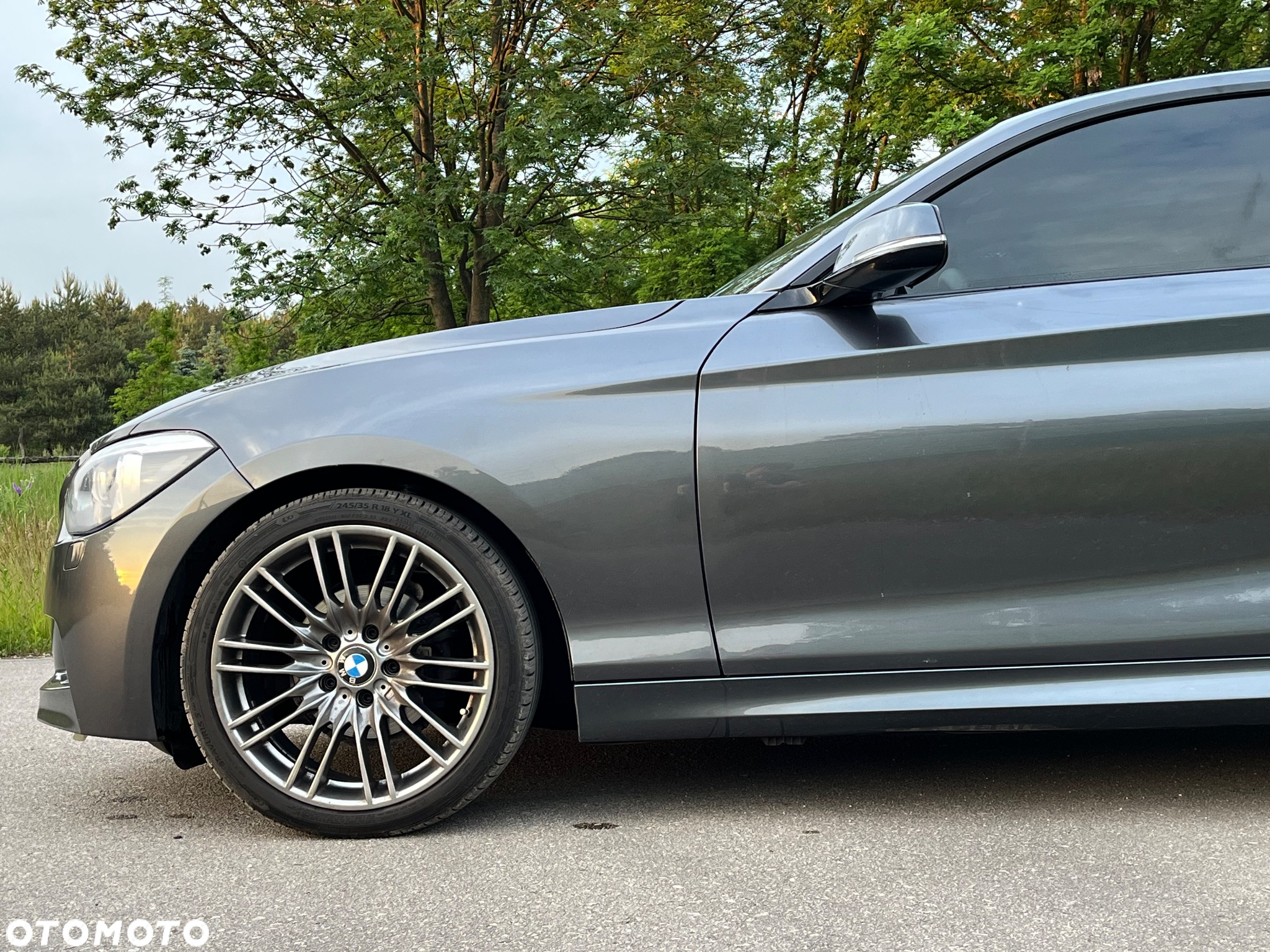 BMW Seria 1 118d Sport Line - 14