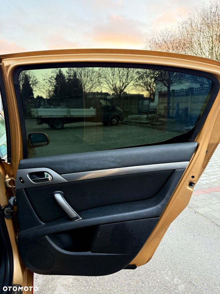 Peugeot 407 - 16