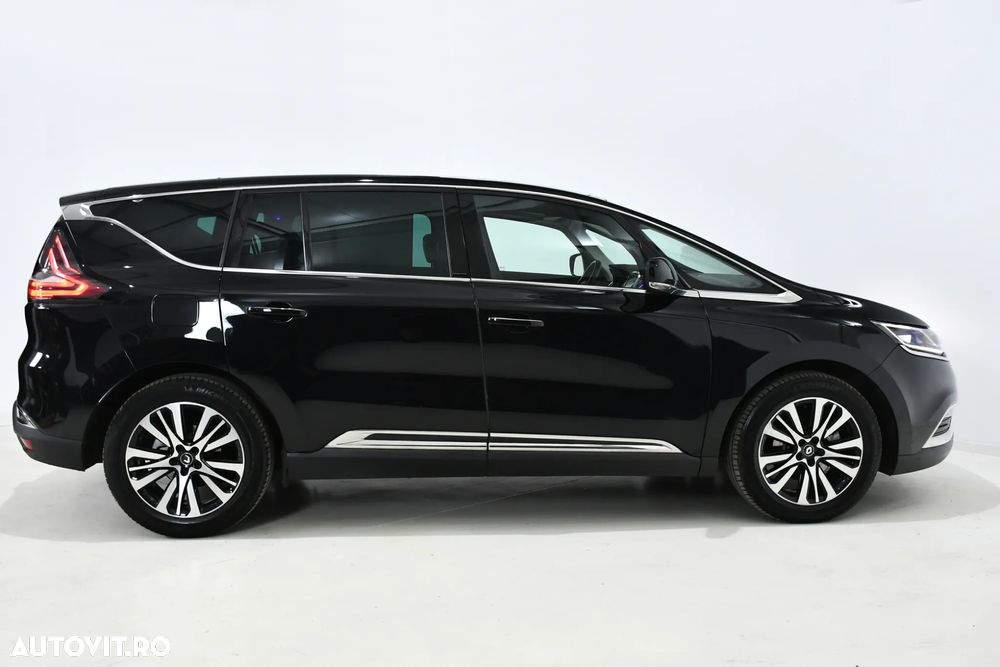 Renault Espace Energy dCi 160 EDC Initiale Paris - 5
