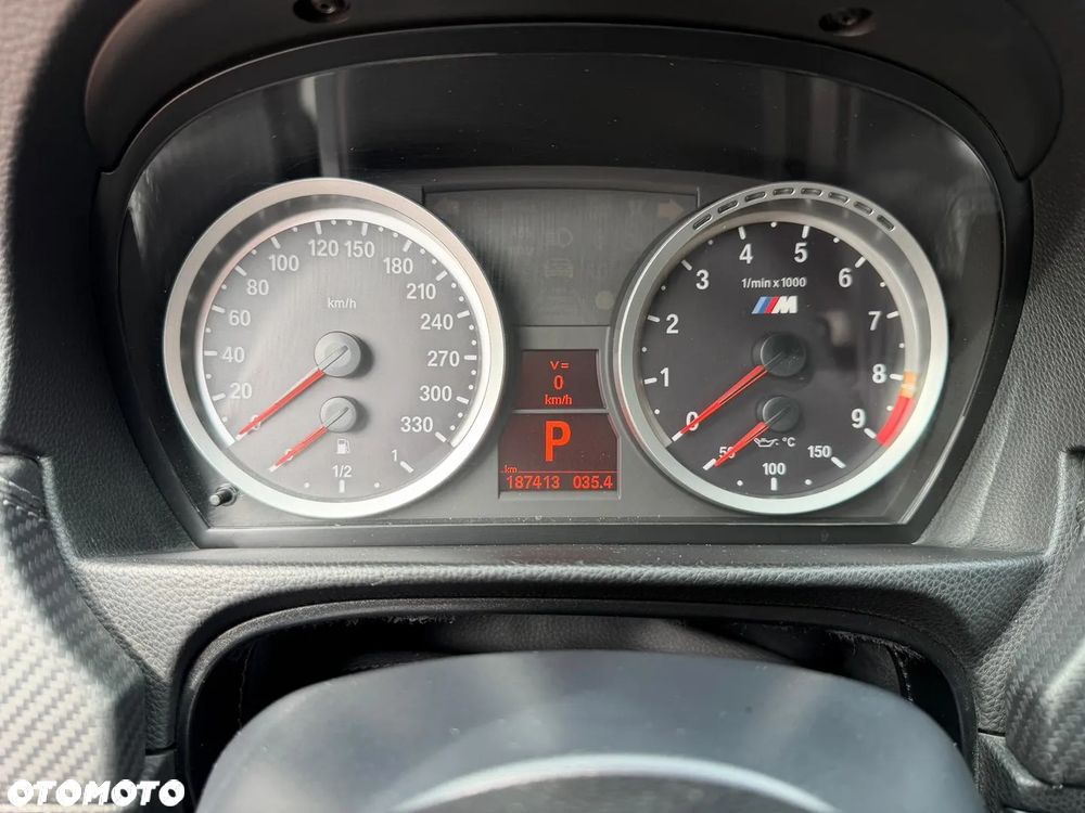 BMW M3 - 15