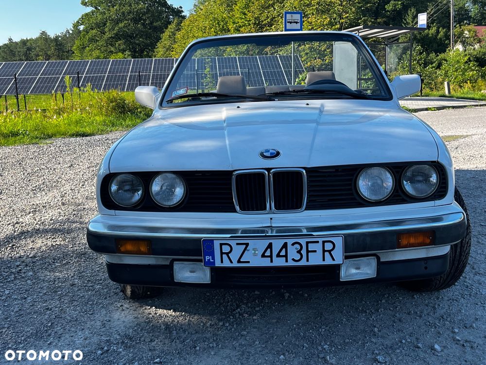 BMW Seria 3 - 7