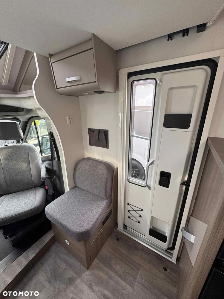 Carado T449 Edition24 - Łóżko królewskie - 13