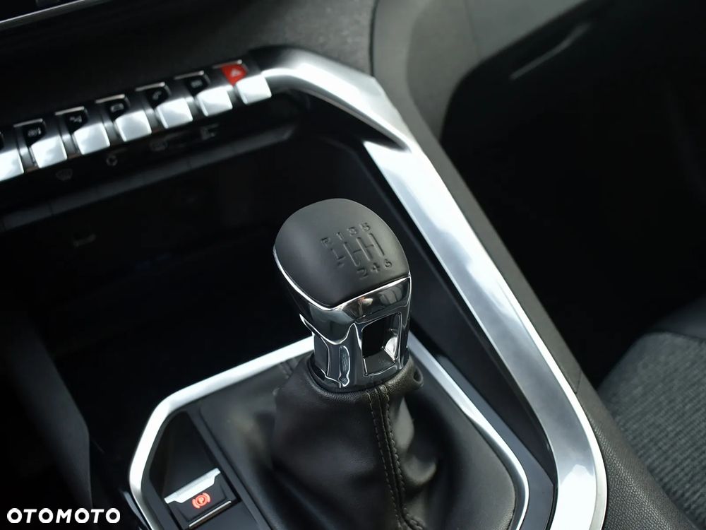 Peugeot 3008 BlueHDi 130 Stop & Start Allure - 20