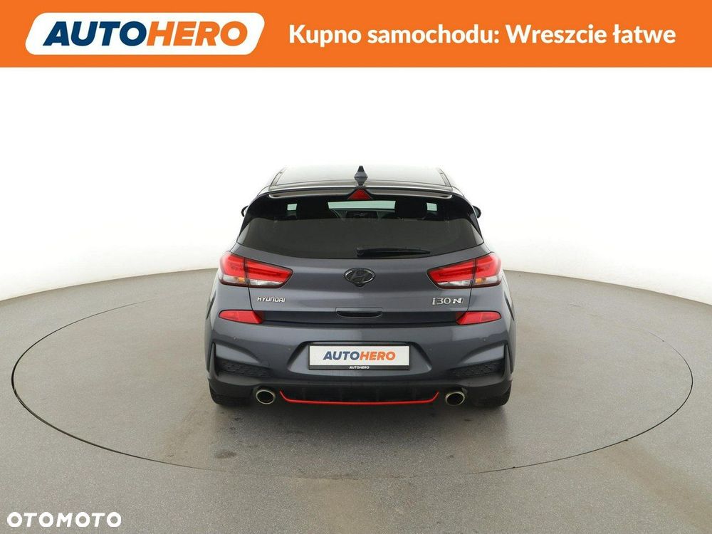 Hyundai i30 2.0 T-GDI N Performance - 7