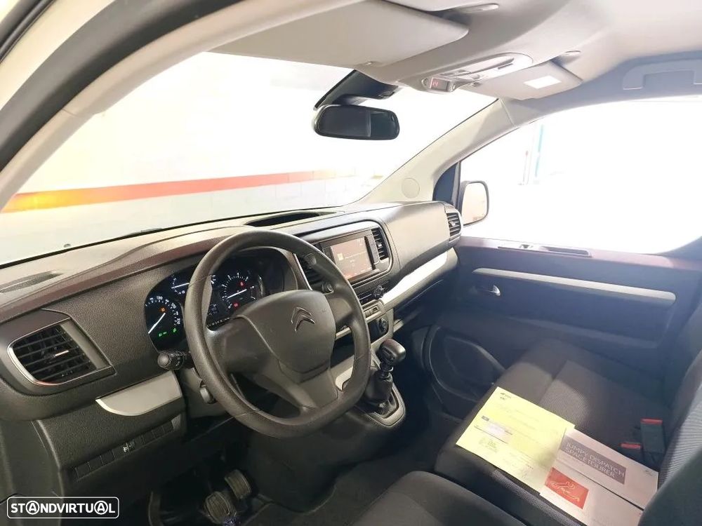 Citroën Spacetourer 1.5 BlueHDi M Business - 8