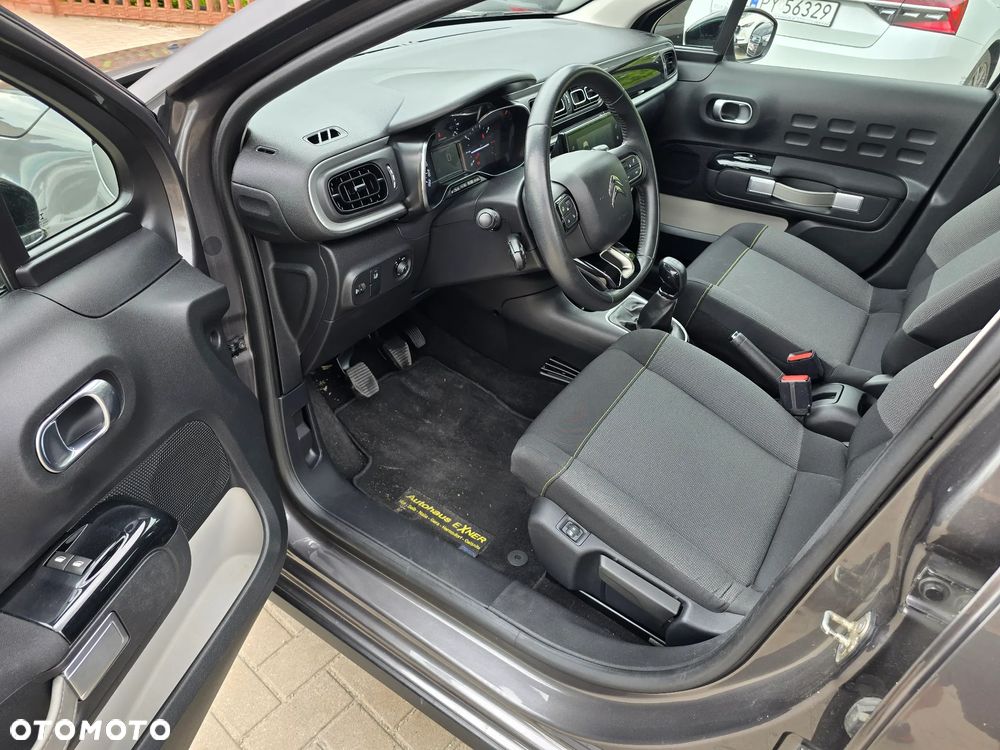 Citroën C3 - 8