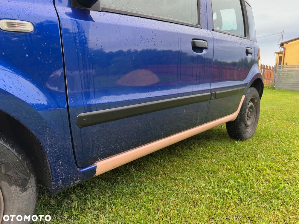 Fiat Panda 1.1 Active Eco - 21