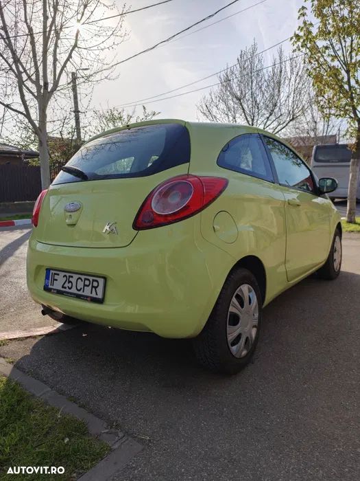 Ford Ka - 3