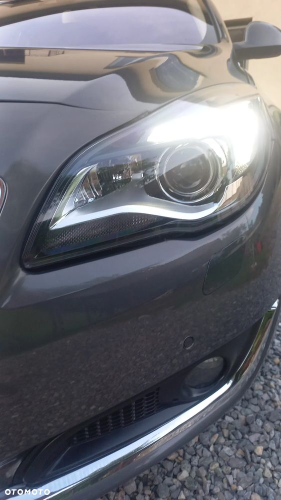 Opel Insignia - 4