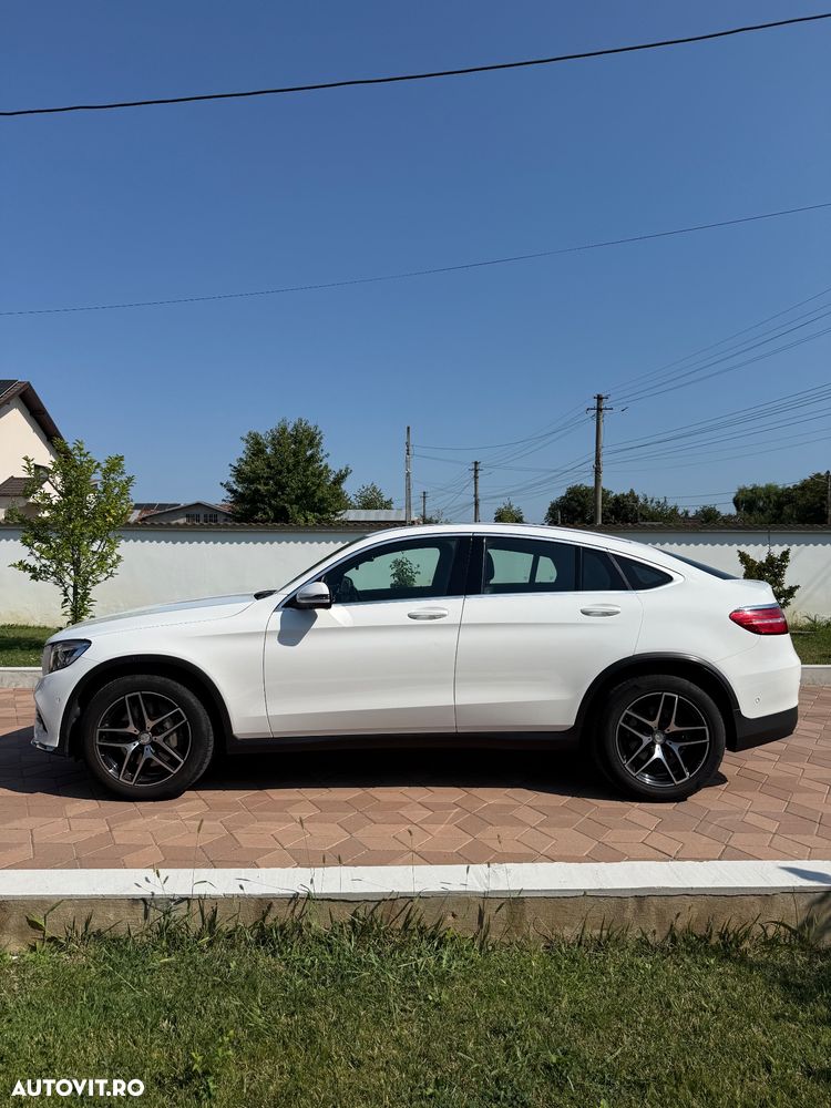 Mercedes-Benz GLC - 5