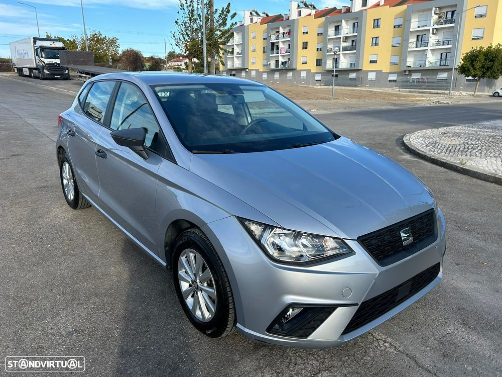 SEAT Ibiza 1.0 Style - 8