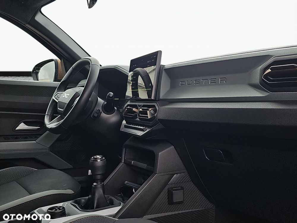 Dacia Duster 1.2 TCe mHEV Extreme - 14
