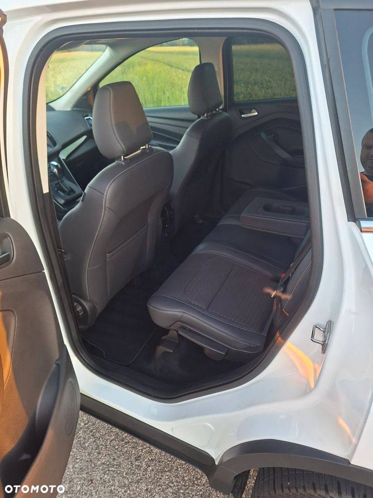 Ford Kuga 1.5 EcoBoost FWD Edition ASS GPF - 10
