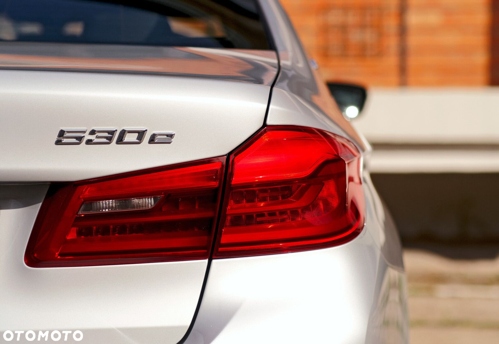 BMW Seria 5 - 19