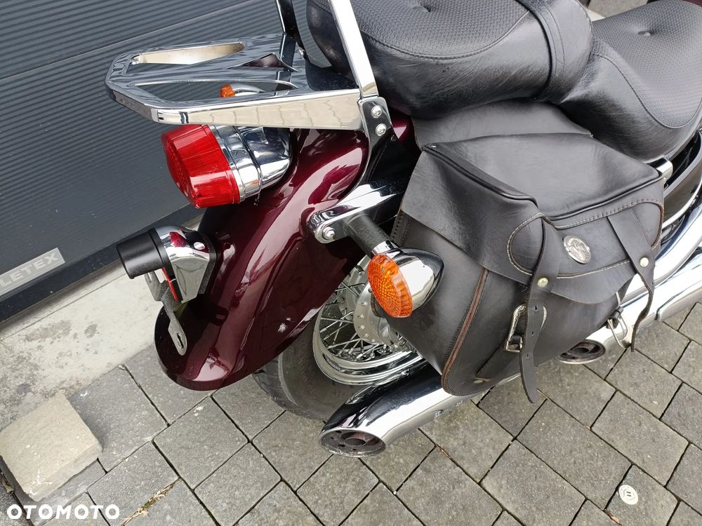 Kawasaki Vulcan - 11