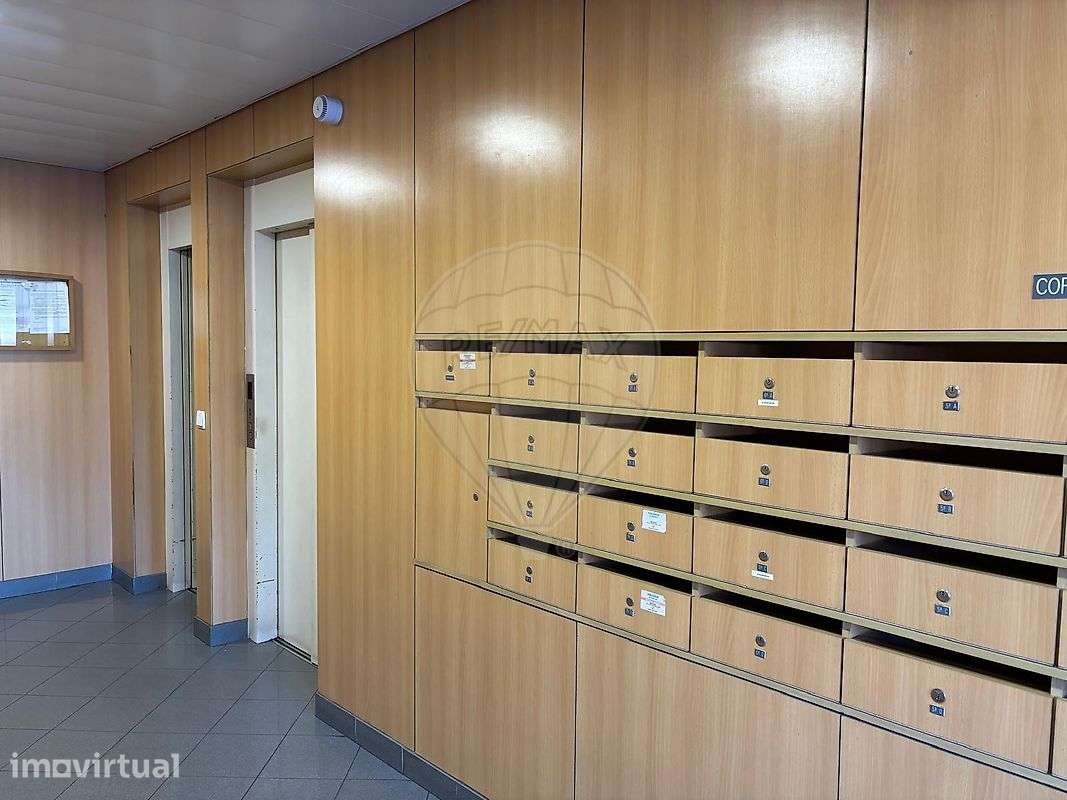 Apartamento T2 para arrendamento - Grande imagem: 4/18