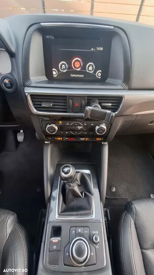 Mazda CX-5 CD175 4x4 Revolution Top - 7