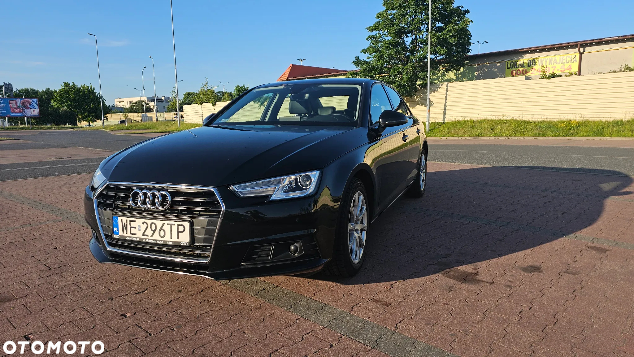Audi A4 2.0 TDI S tronic - 4