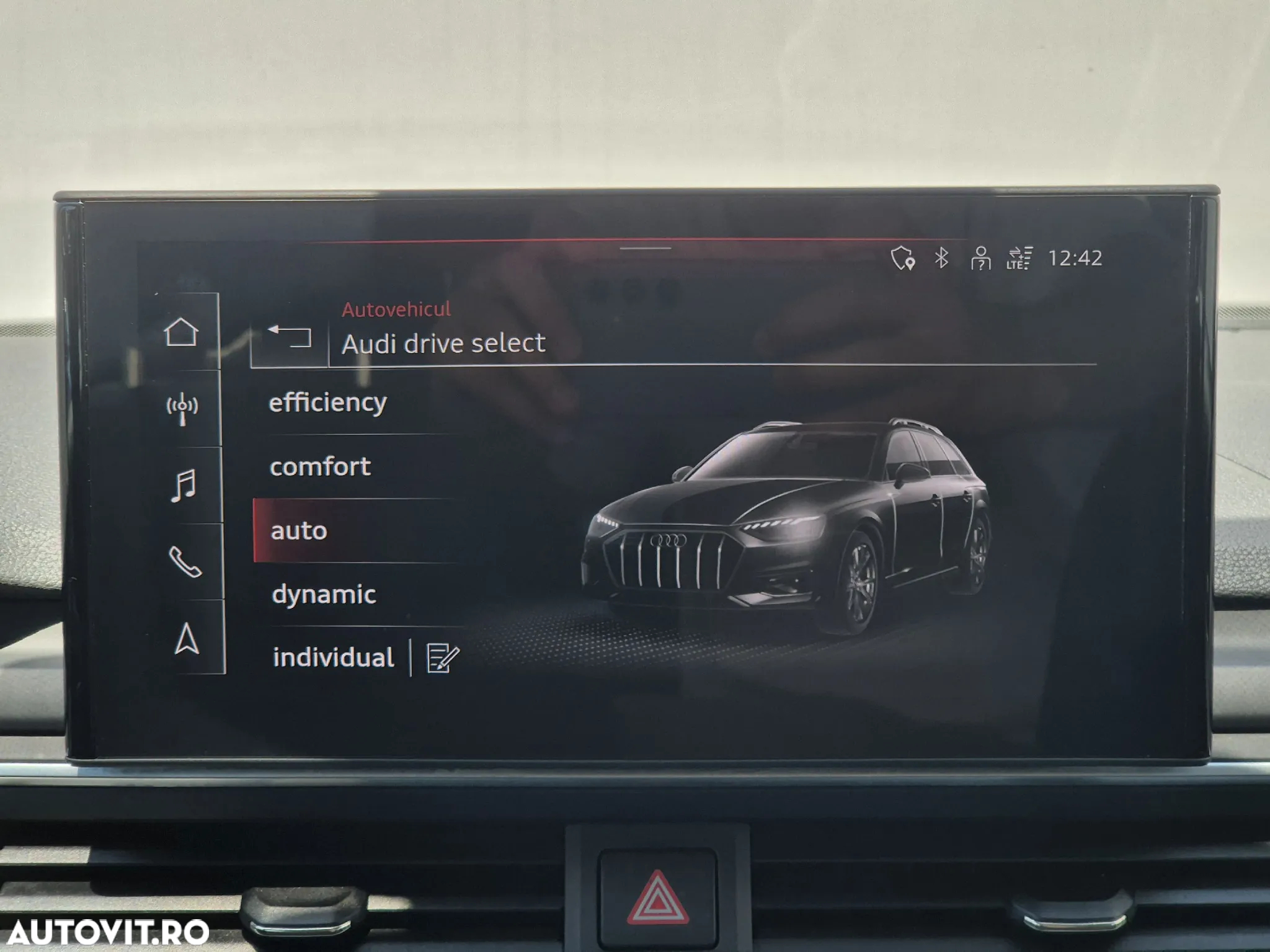 Audi A4 40 TDI quattro S tronic MHEV Basic - 23