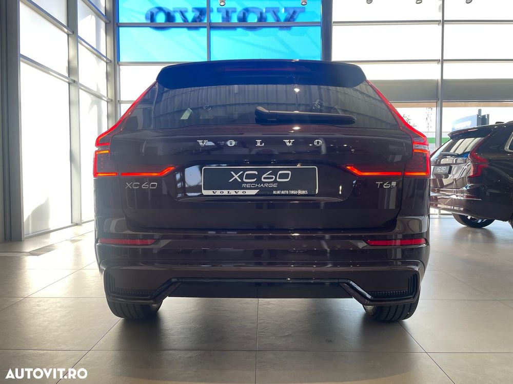Volvo XC 60 - 6