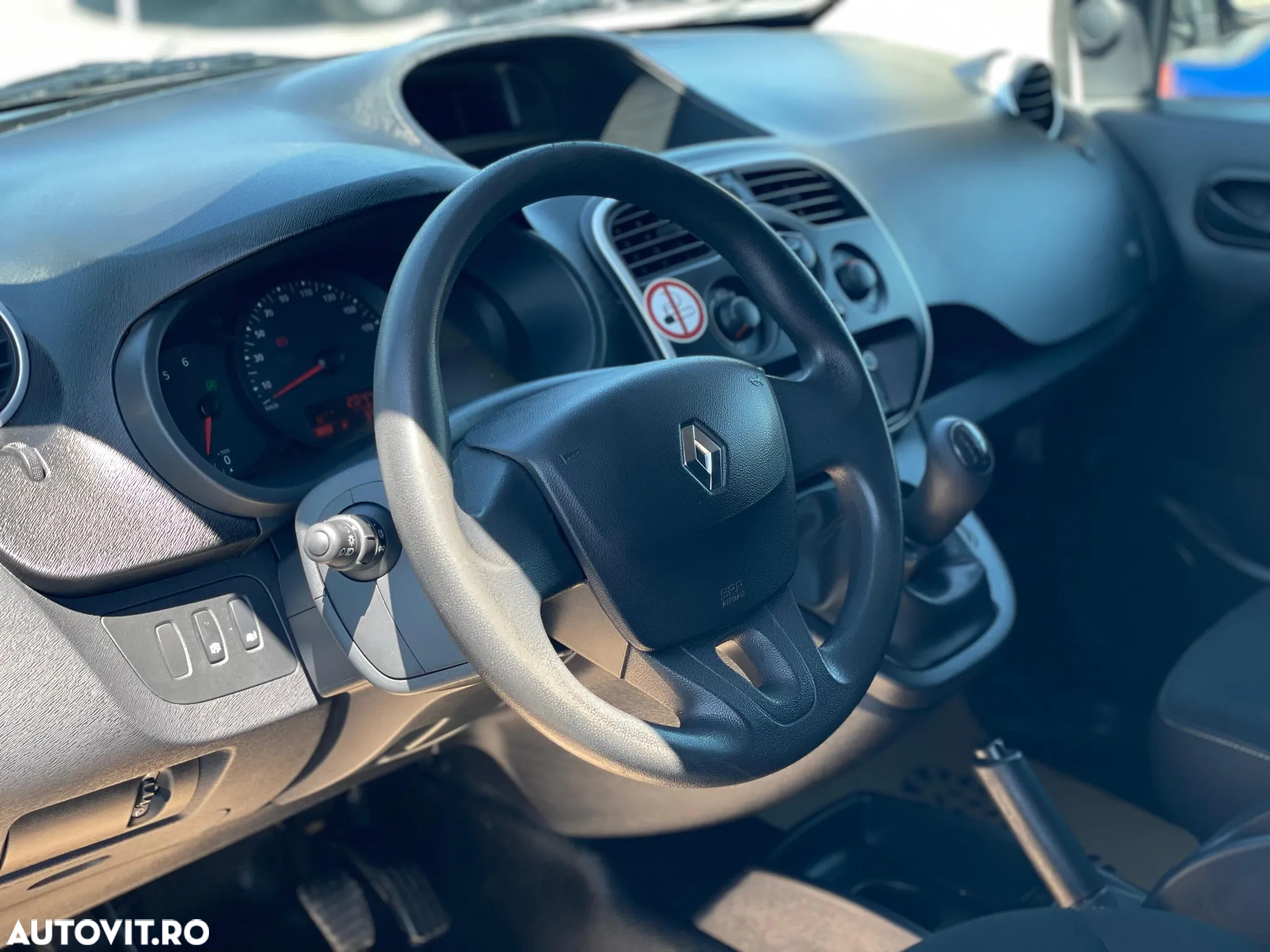 Renault Kangoo - 16