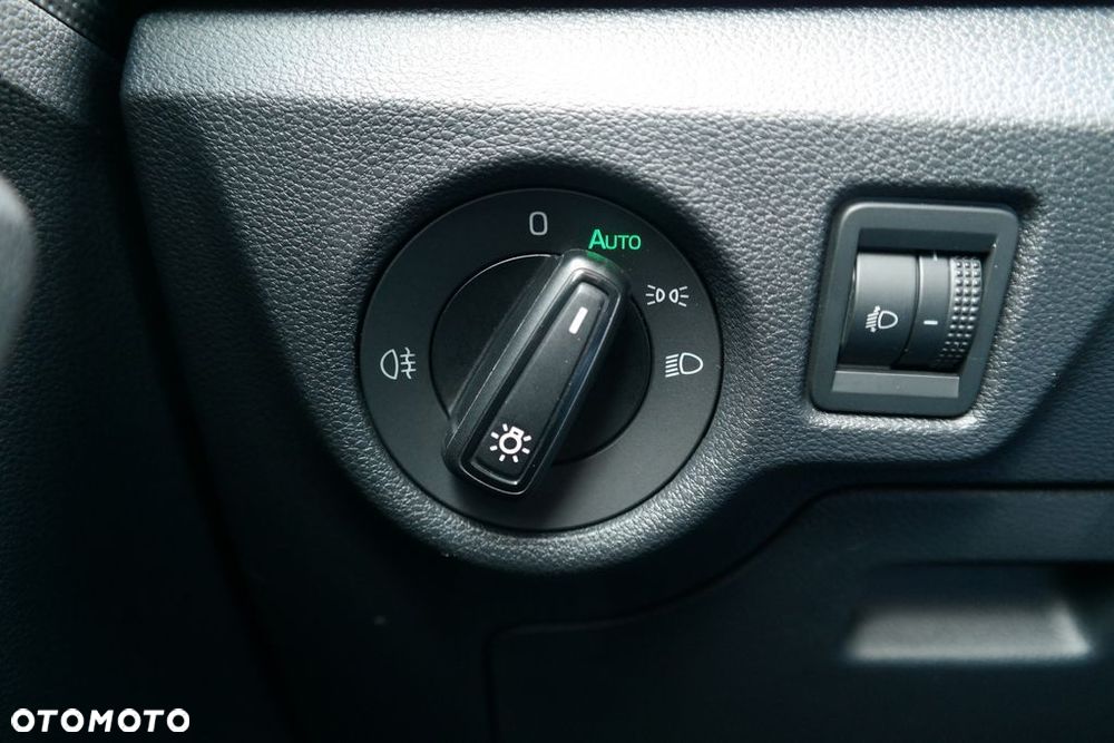 Skoda Kamiq 1.0 TSI Ambition - 17