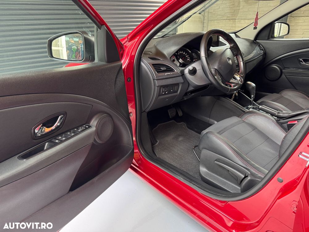 Renault Megane - 17